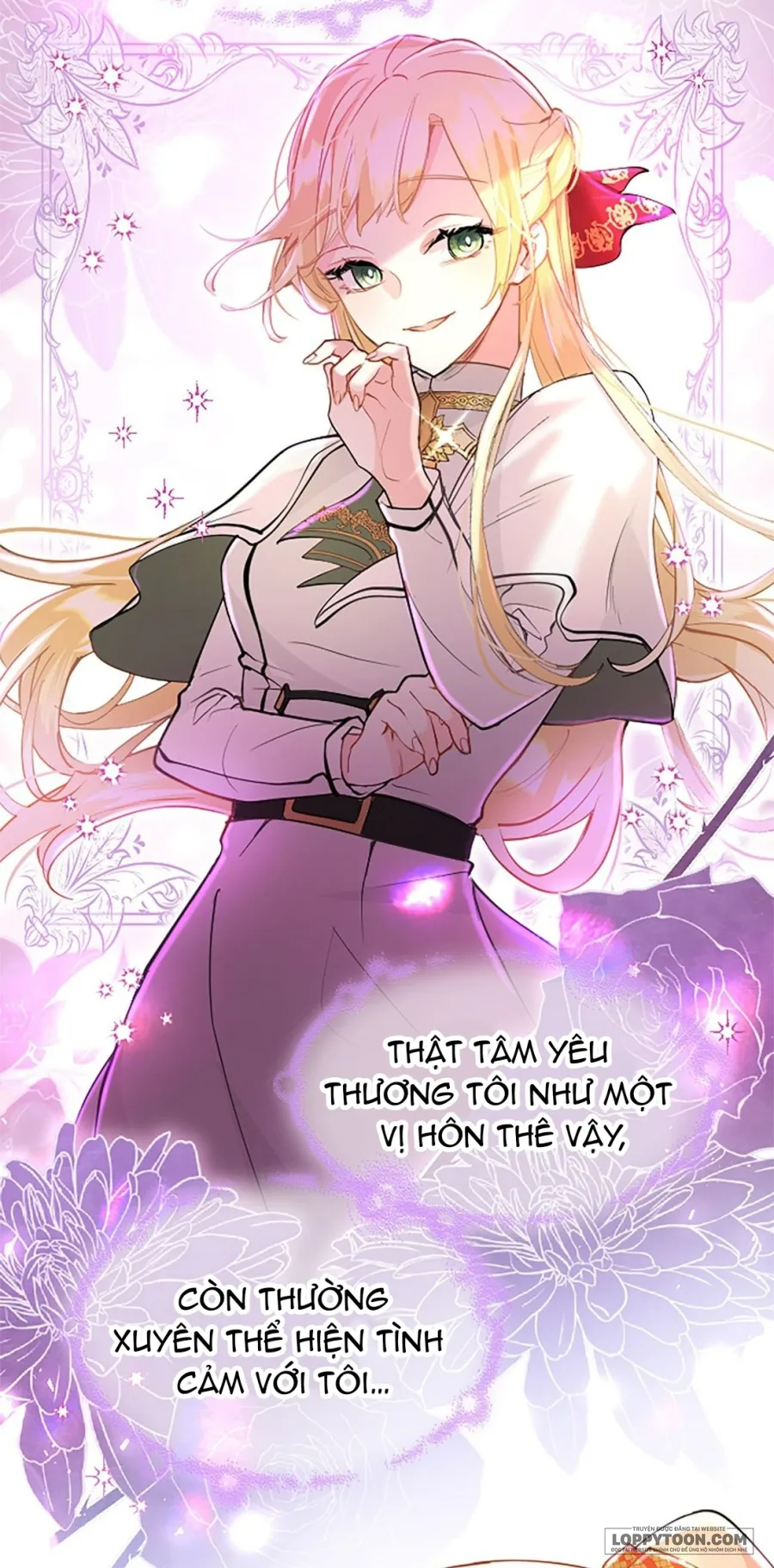 Đại Tiểu Thư Sao Phải Giả Nam Chap 35 - trang 29