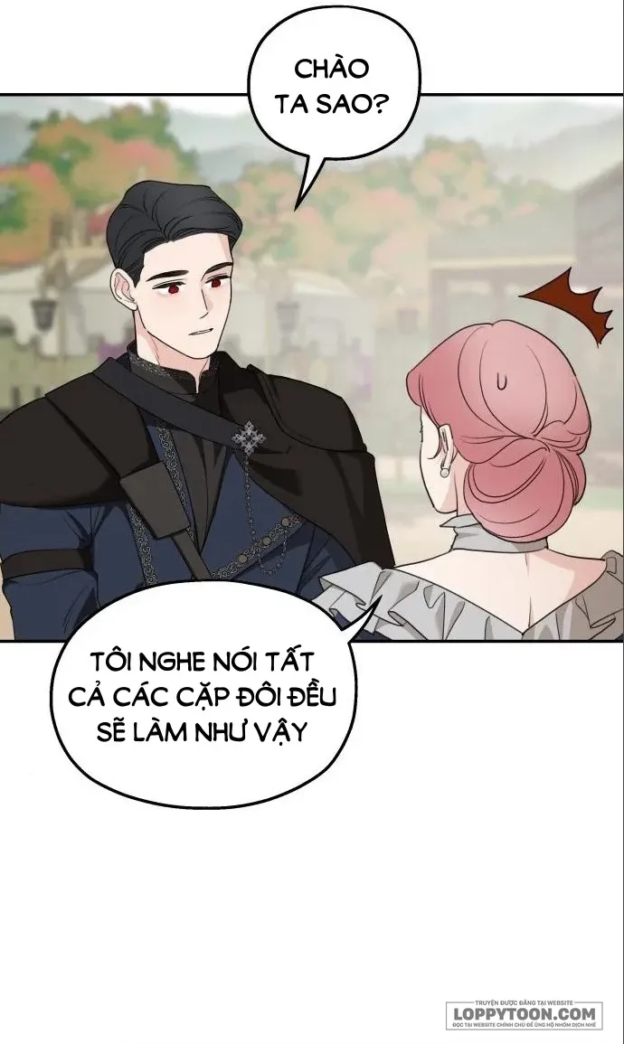 Gia Đình Chồng Quá Ám Ảnh Bởi Tôi Chap 79 - trang 57