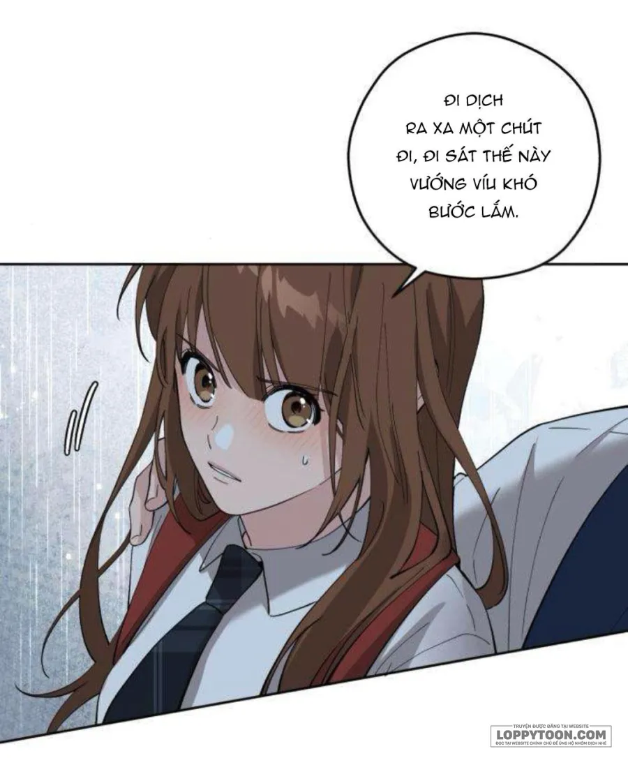 Tên Khốn Đẹp Trai Chap 15 - trang 55