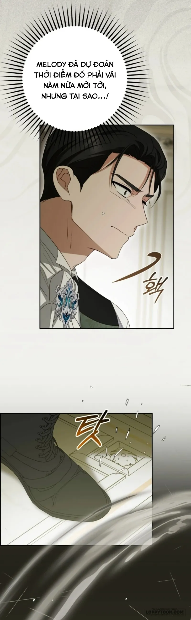 Được Yêu Thương Mà Còn Ngại Ngùng Sao Chap 122 - trang 13