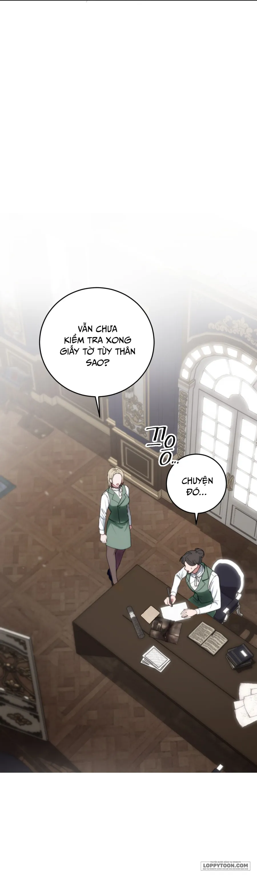 Sự Tàn Khốc Mang Tên Chuộc Tội Chap 2 - trang 5