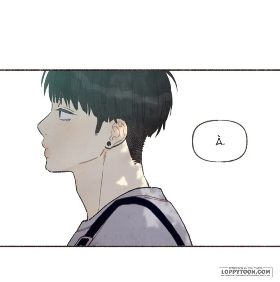 Cảm Xúc Chuyển Giao Chap 3 - trang 21