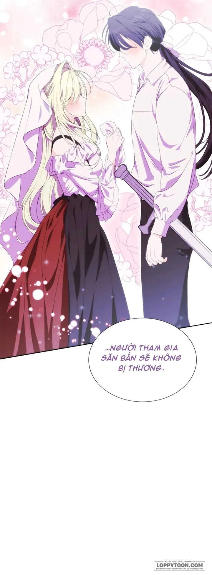 Phía Sau Mặt Nạ Của Nam Chính Hiền Lành Chap 43 - trang 30