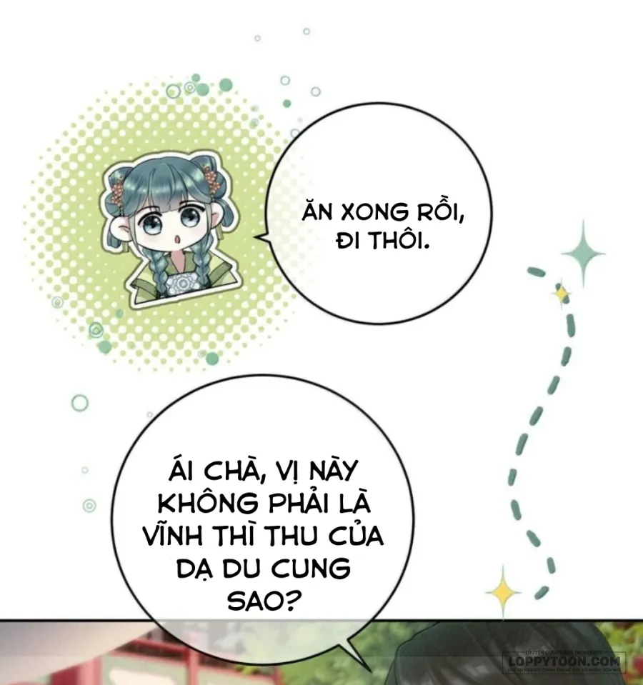Dâng Cá Muối Cho Sư Tổ Chap 31 - trang 25