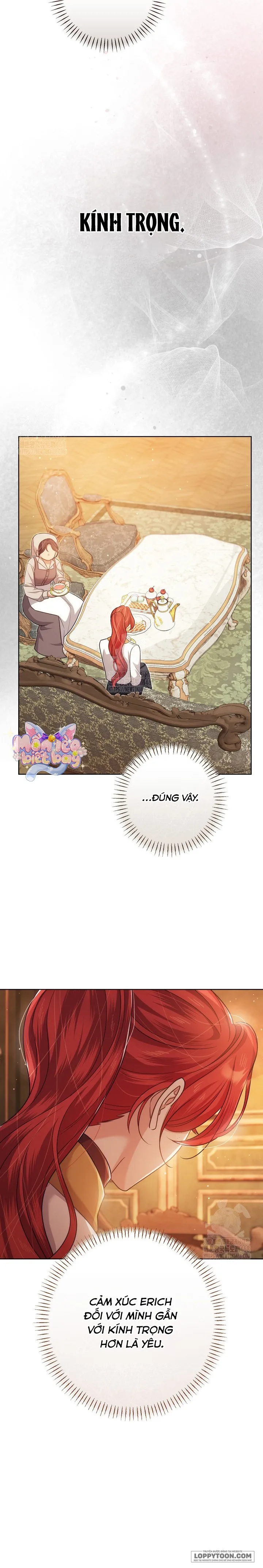 Vị Hoàng Tử Của Em Chap 16 - H++ - trang 17