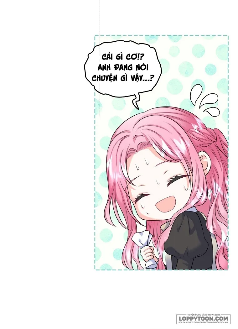 Tôi Sẽ Ly Hôn Với Anh Trai Nữ Chính Chap 6 - trang 20