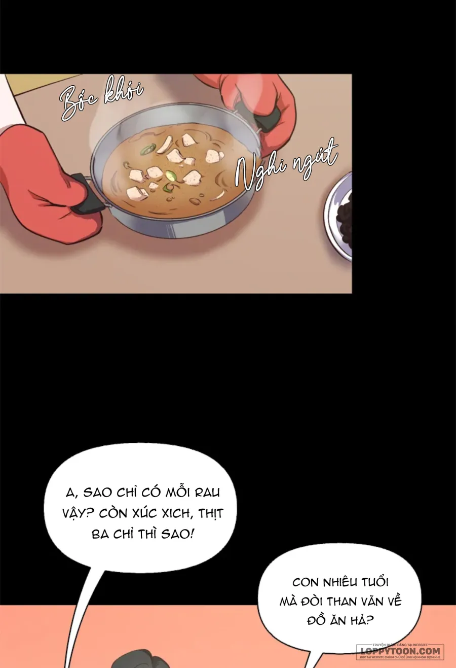 Thanh Xuân Của Chúng Ta Chap 14 - trang 41