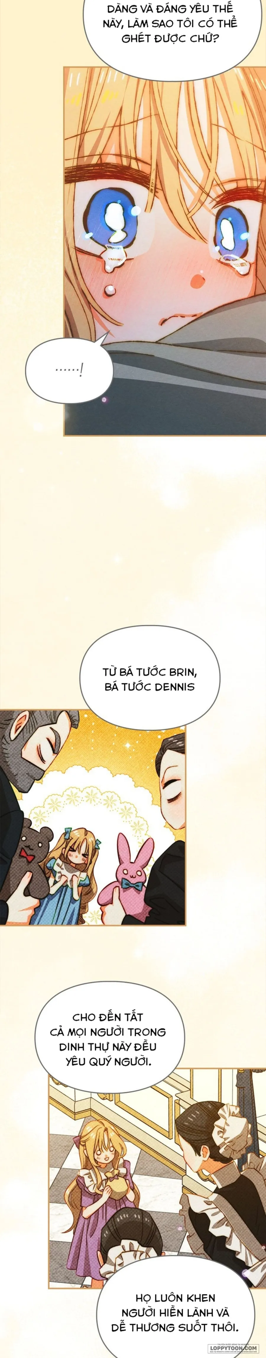 Thuần Hoá Munchkin Chap 42 - trang 22