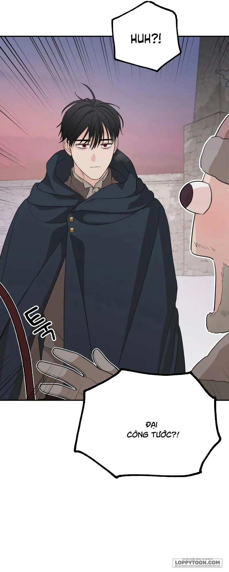 Gia Đình Chồng Quá Ám Ảnh Bởi Tôi Chap 96 - trang 19