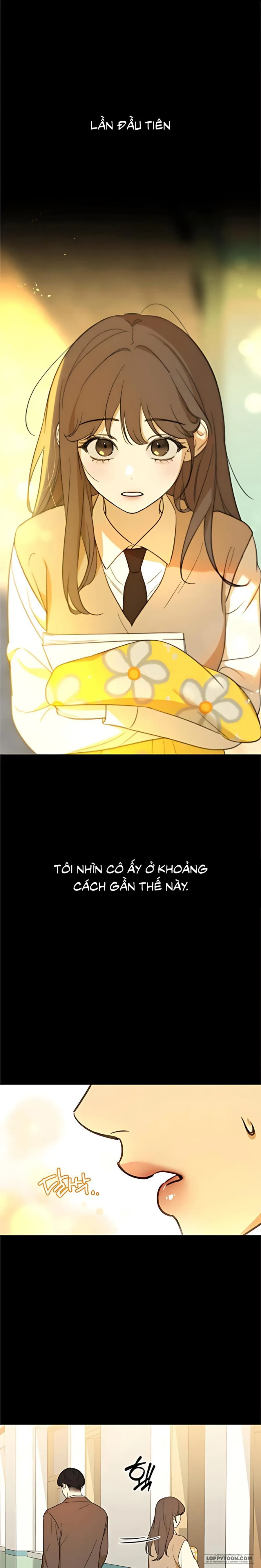 Hẹn Hò Thì Ngọt Ngào, Sống Chung Thì Nóng Bỏng Chap 18 - trang 31