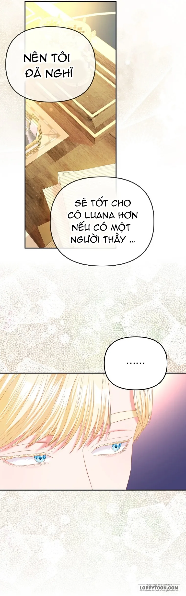 Nàng Công Chúa Của Mọi Người Chap 28 - trang 23