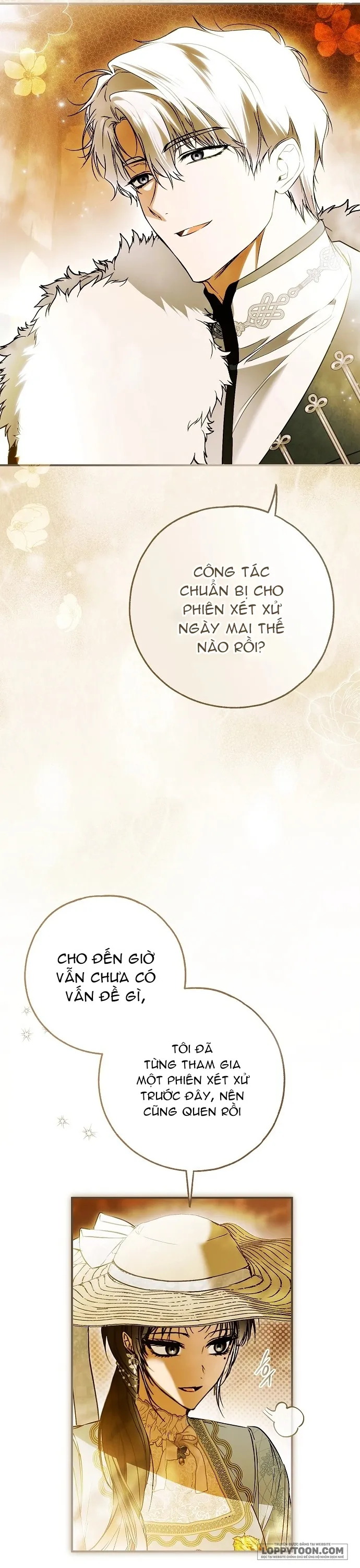 Có Kẻ Đã Sở Hữu Cơ Thể Của Tôi Chap 56 - trang 45