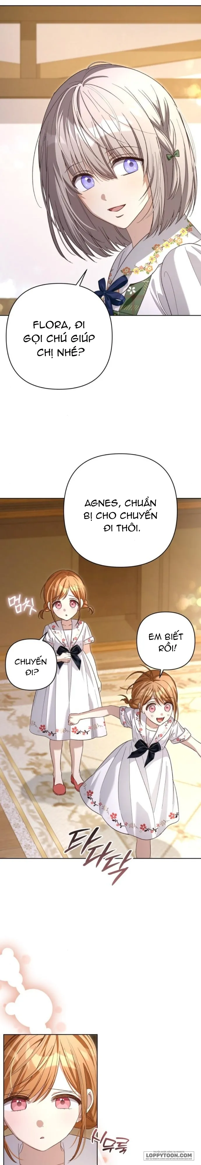 Cô Dâu Của Đại Công Tước Là Chiến Binh Địa Ngục Chap 12 - trang 25