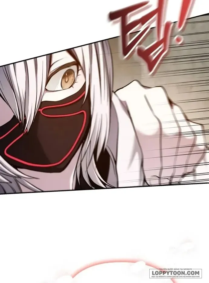 Thỏ Trắng Ở Xứ Sở Thần Tiên Chap 29 - trang 9