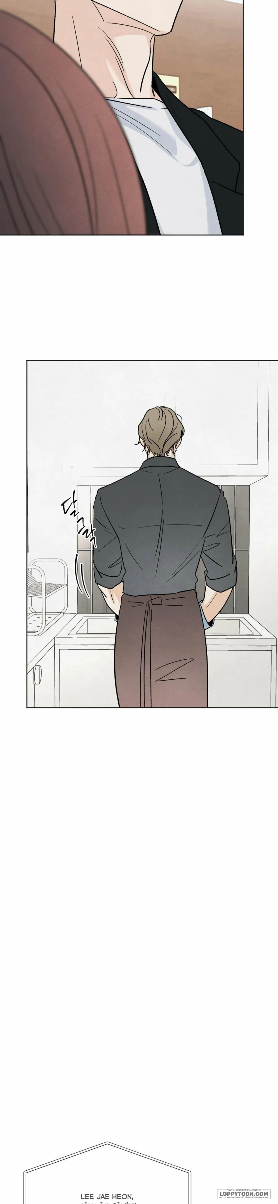 Cuộc Đời Của Kẻ Cặn Bã Chap 16 - trang 7