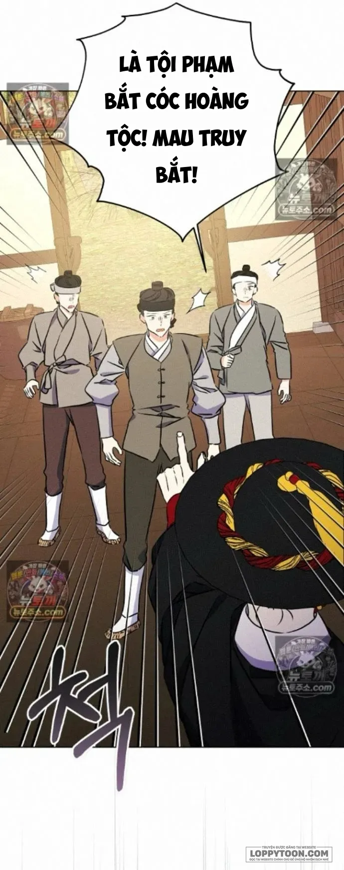 Tôi Sinh Ra Là Con Gái Của Một Cung Phi Hèn Mọn Chap 84 - trang 67