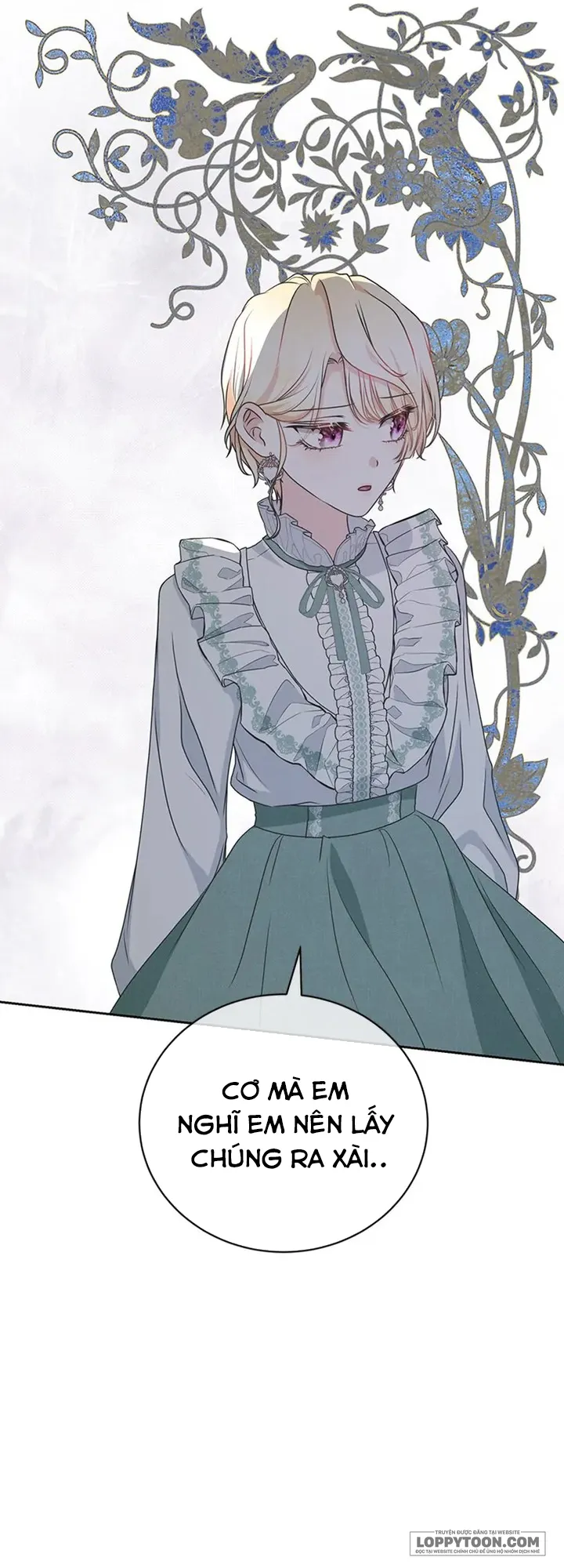 Sinh Ra Trở Thành Nhân Vật Không Có Trong Nguyên Tác Chap 61 - trang 16
