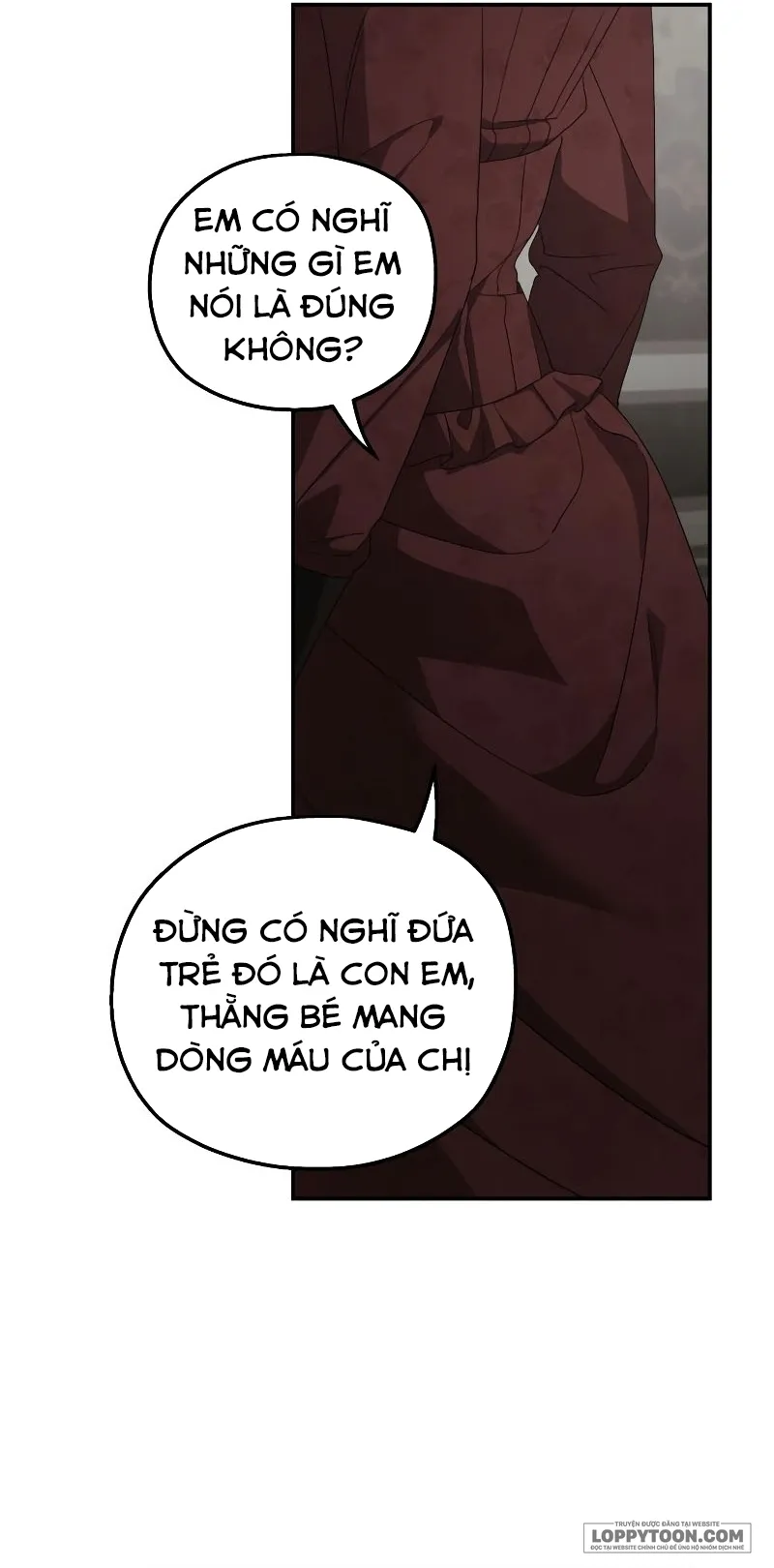 Gia Đình Chồng Quá Ám Ảnh Bởi Tôi Chap 105 - trang 71
