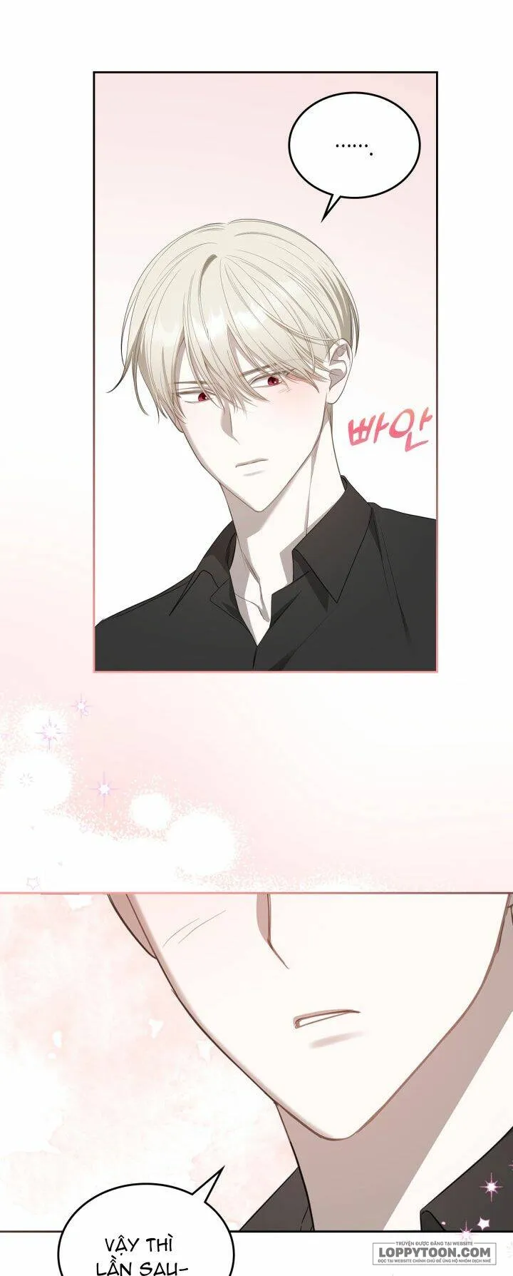 Nam Chính Quái Vật Sống Dưới Giường Tôi Chap 5 - trang 9