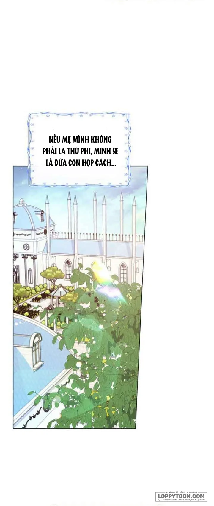 Tôi Được Sinh Ra Là Cô Con Gái Thứ Hai Chap 2 - trang 55