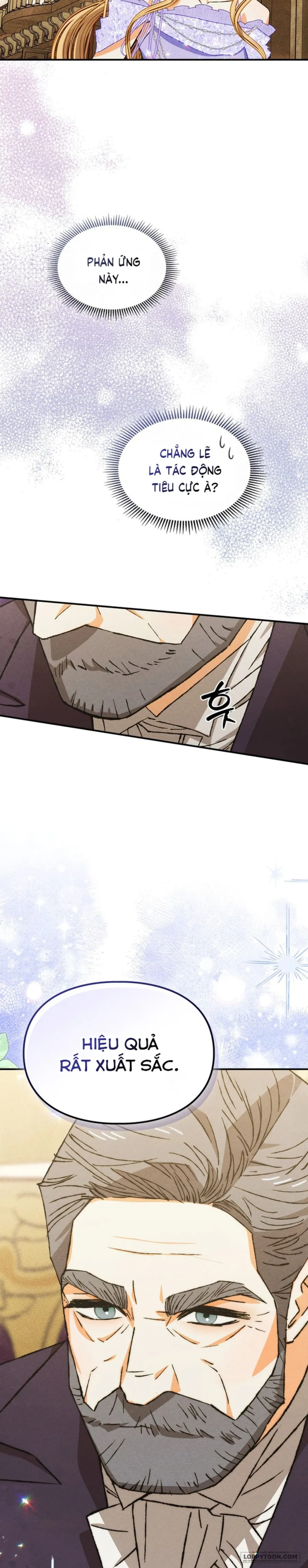 Thuần Hoá Munchkin Chap 26 - trang 4