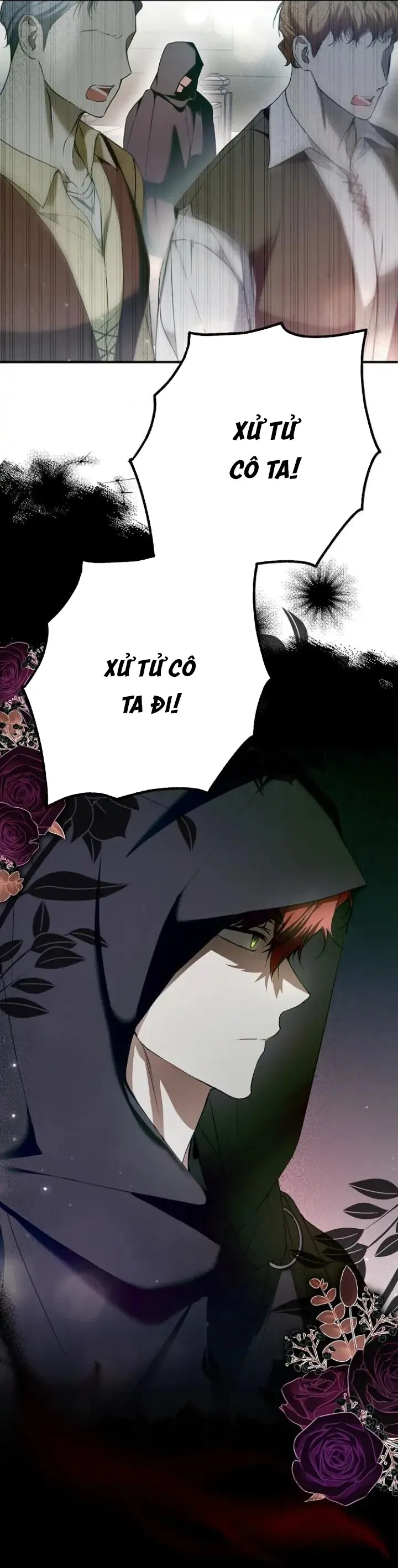 Có Kẻ Đã Sở Hữu Cơ Thể Của Tôi Chap 33 - trang 52