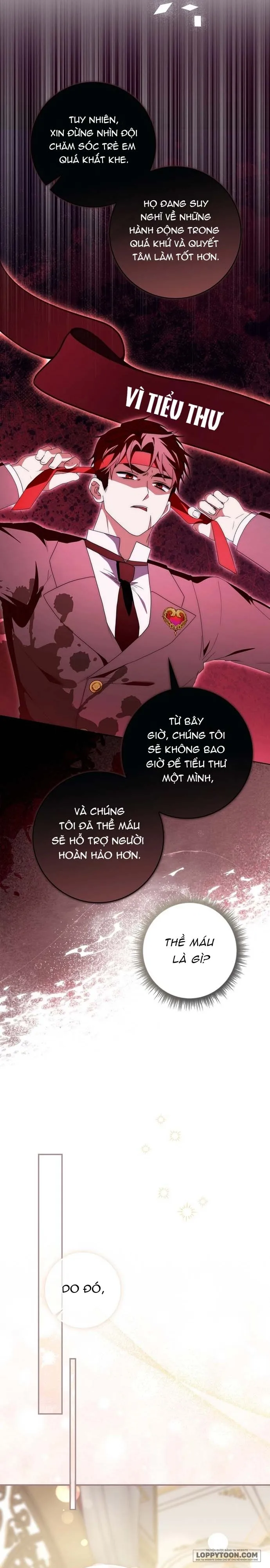 Nam Chính Bệnh Hoạn Ám Ảnh Với Sức Khoẻ Của Tôi Chap 12 - trang 13