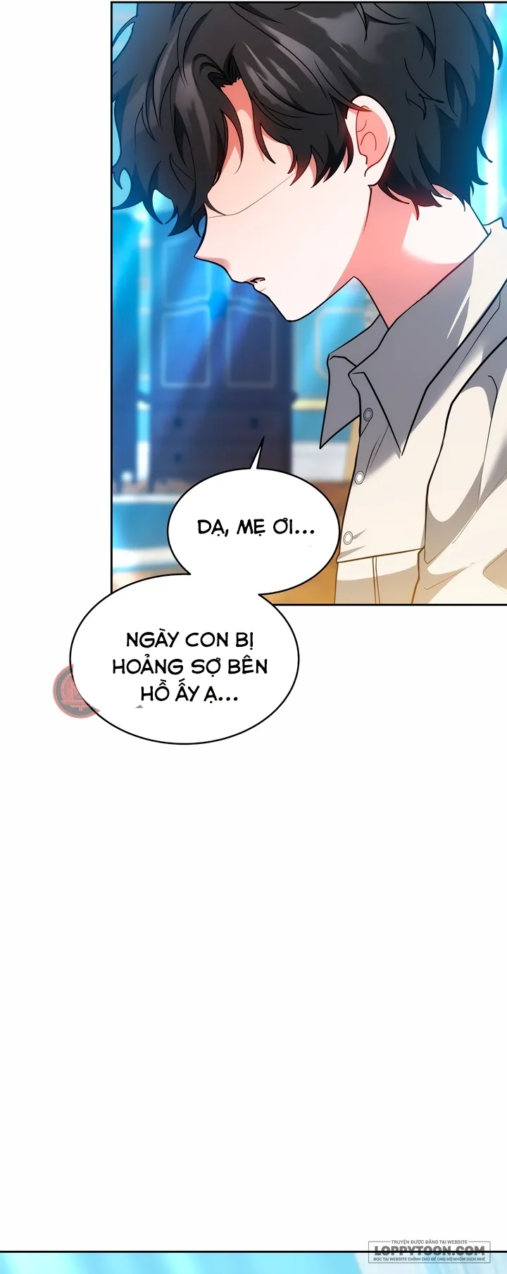 Dù Là Mẹ Kế Nhưng Tôi Thoát Khỏi Cái Chết Rất Dễ Dàng Chap 27 - trang 28