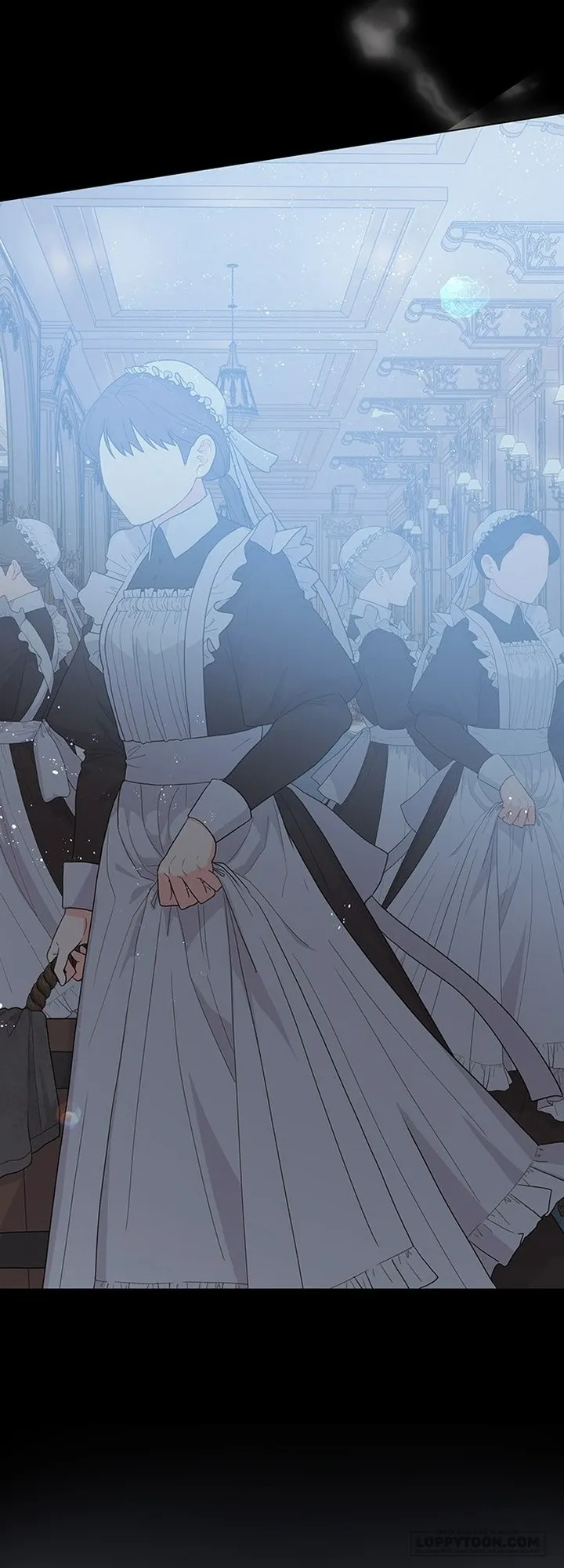Tôi Được Sinh Ra Là Cô Con Gái Thứ Hai Chap 90 - trang 7
