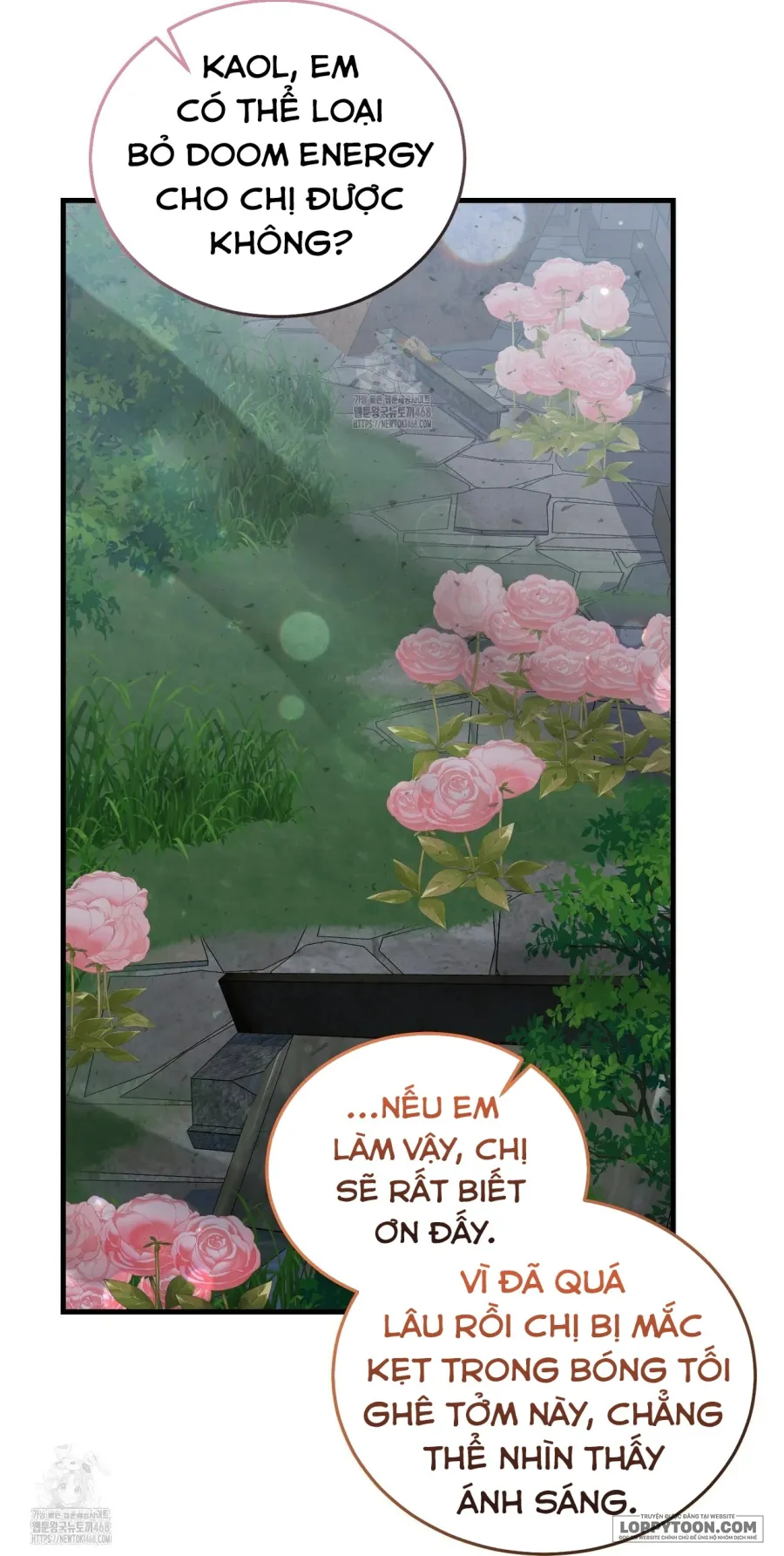Nàng Tiên, Hãy Ký Hợp Đồng Nào Chap 78 - trang 25