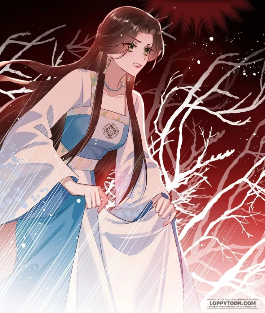 Dâng Cá Muối Cho Sư Tổ Chap 7 - trang 25