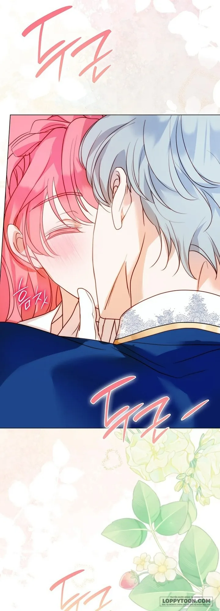 Tôi Được Sinh Ra Là Cô Con Gái Thứ Hai Chap 87 - trang 19