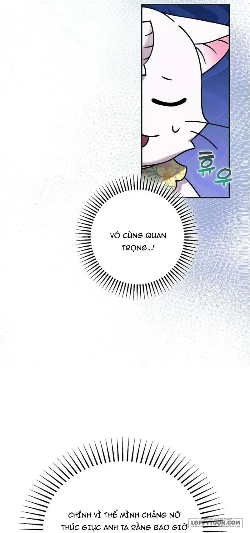 Trở Thành Miêu Nữ Của Hoàng Đế Chap 51 - trang 39