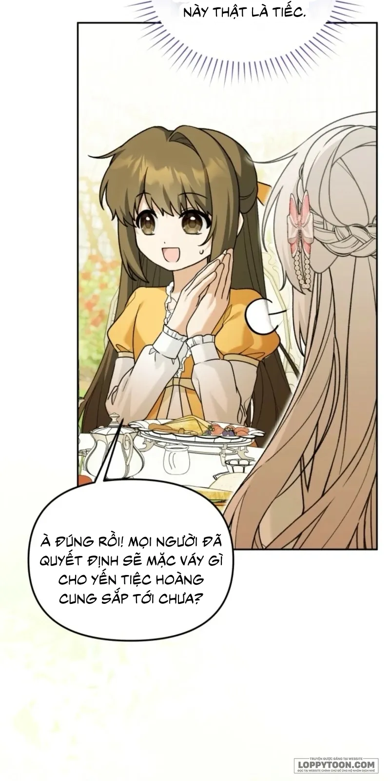 Con Dâu Của Kẻ Phản Diện Là Người Có Tố Chất Quyền Lực Chap 47 - trang 65