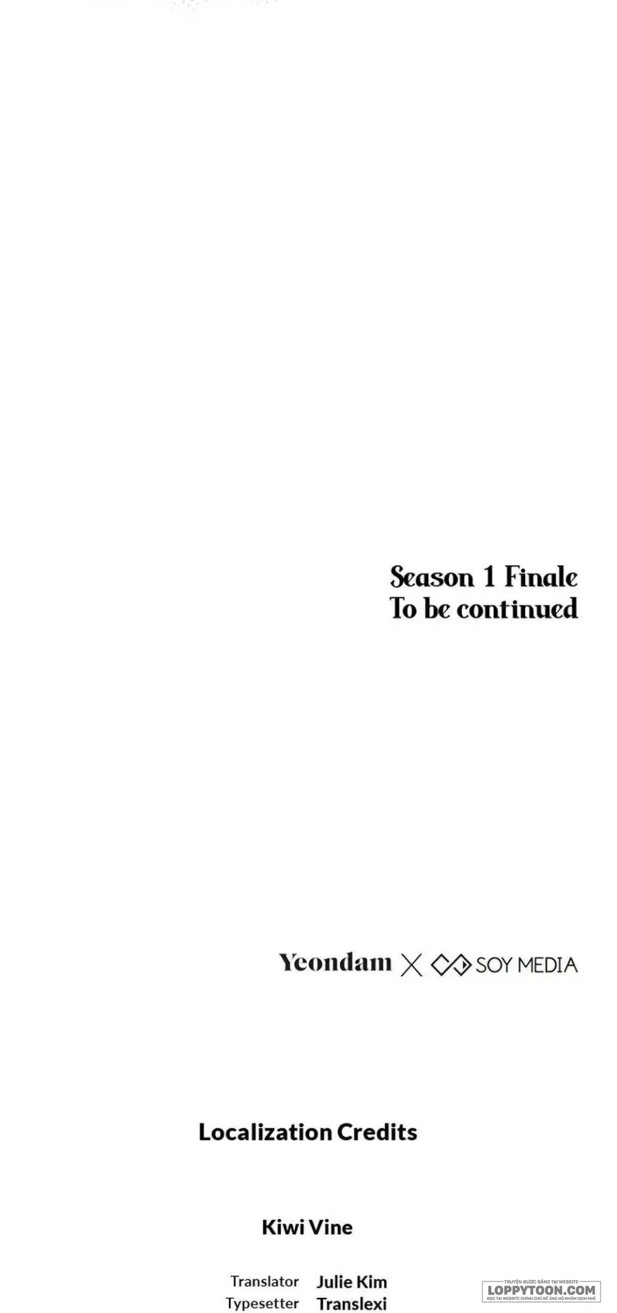 Rồng Con Thuần Hóa Những Kẻ Điên Rồ Chap 50 - end ss1 - trang 72