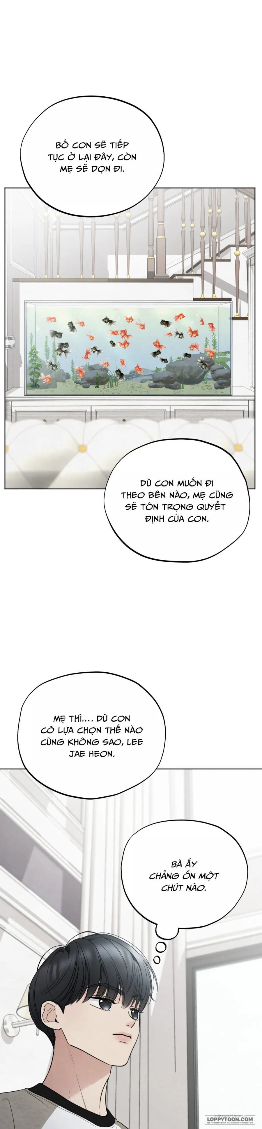 Cuộc Đời Của Kẻ Cặn Bã Chap 69 - trang 5