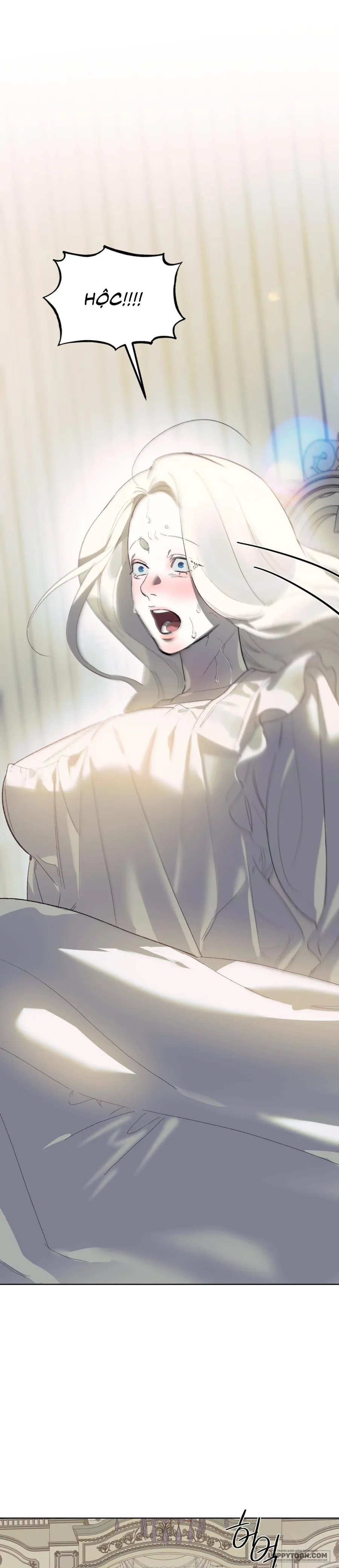 Gửi Đến Kẻ Sẽ Hủy Diệt Tôi Chap 6 - trang 24