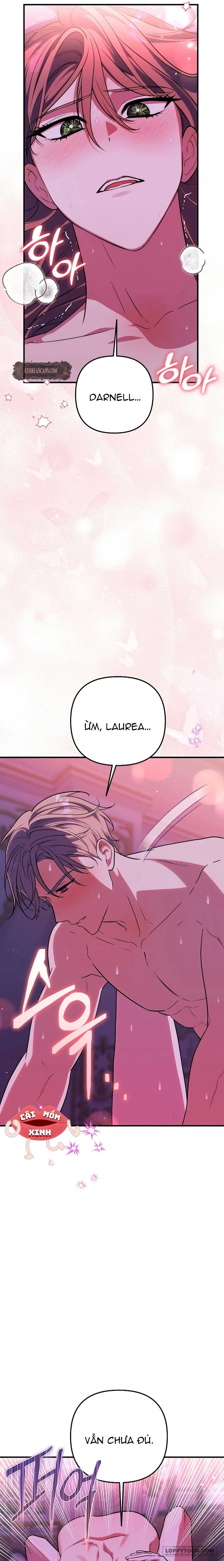 Dù Sao Chúng Ta Cũng Đã Kết Hôn Rồi Chap 11 - trang 27