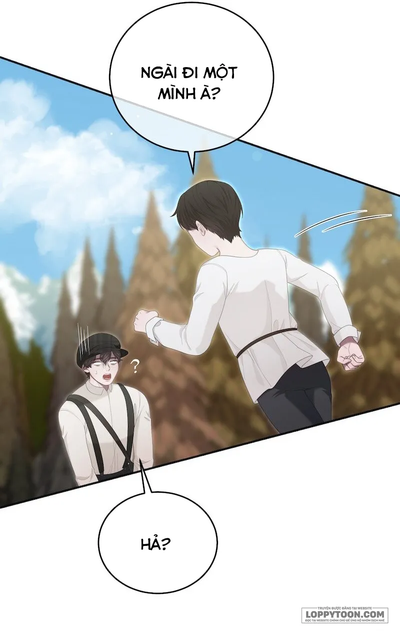 Hầu Nữ Không Còn Thèm Muốn Chủ Nhân Nữa Chap 28 - trang 26