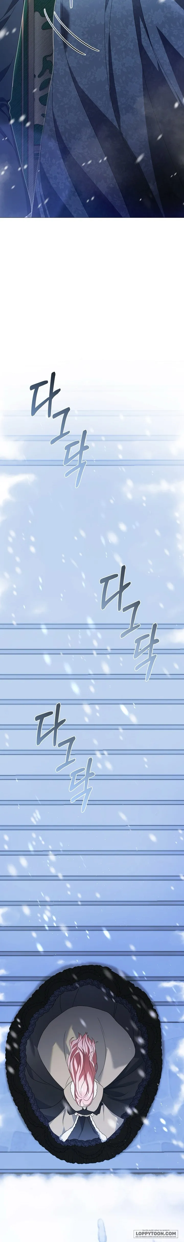 Lâu Đài Hoang Dã Chap 22 - trang 16