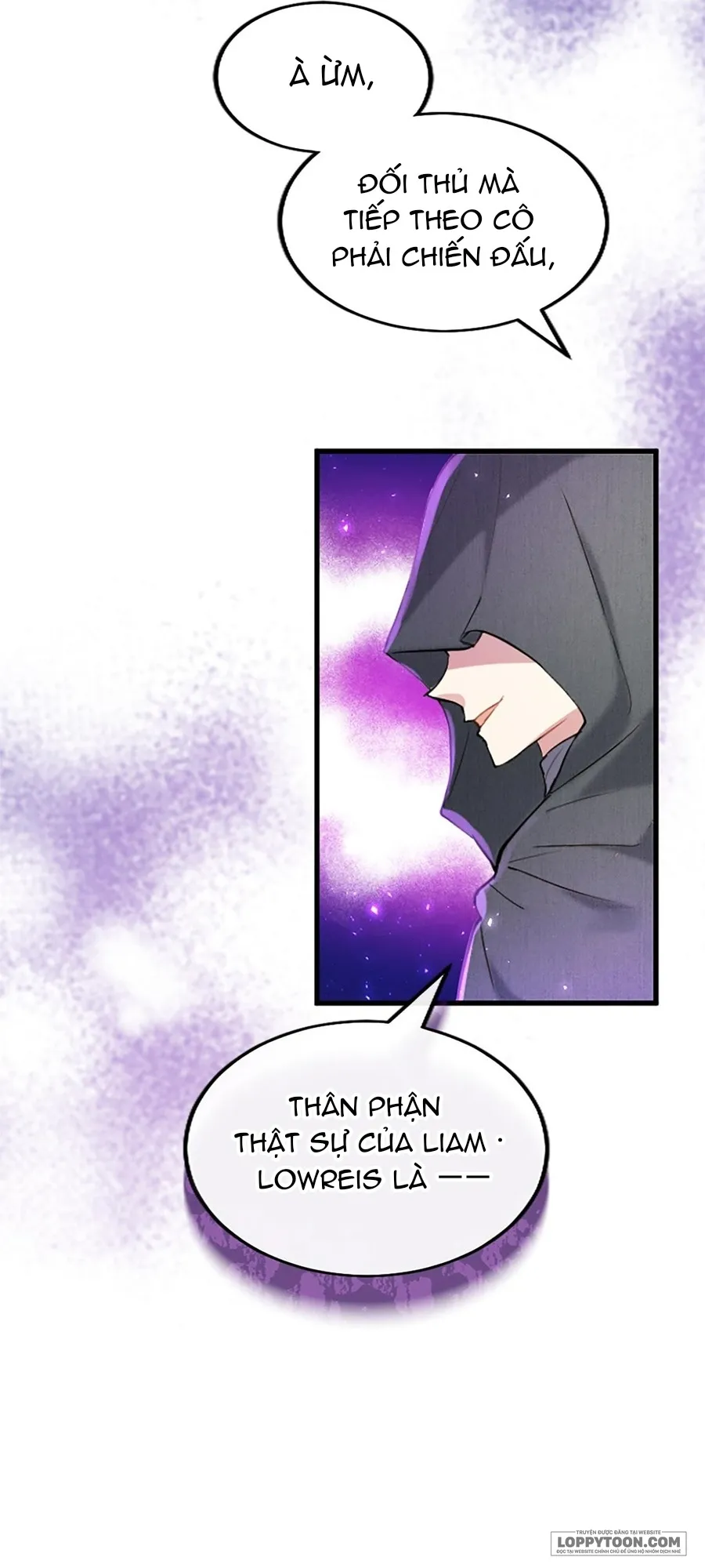 Đại Tiểu Thư Sao Phải Giả Nam Chap 60 - trang 18
