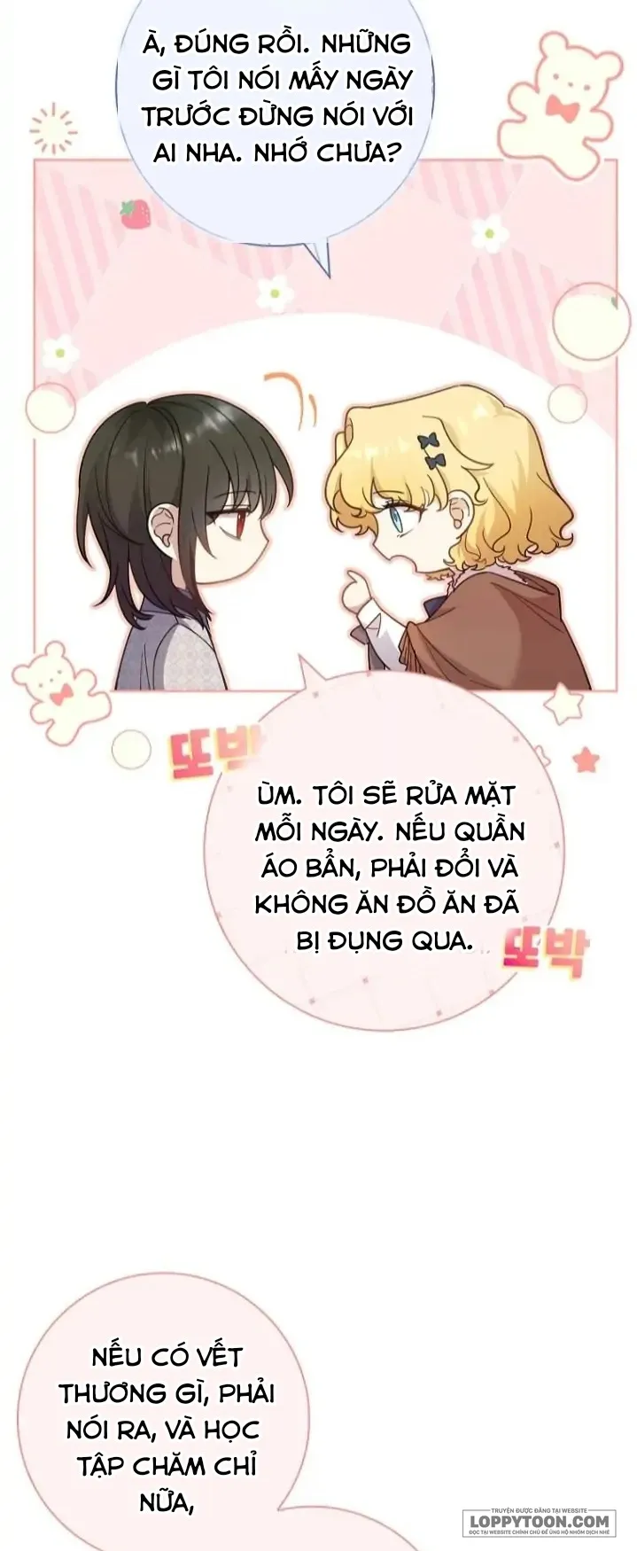 Nam Chính À, Tôi Sẽ Tôn Trọng Sở Thích Của Anh Chap 24 - trang 60