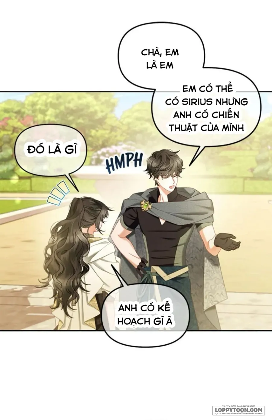 Tôi Sẽ Ở Ngay Bên Cạnh Nam Chính Chap 40 - trang 20