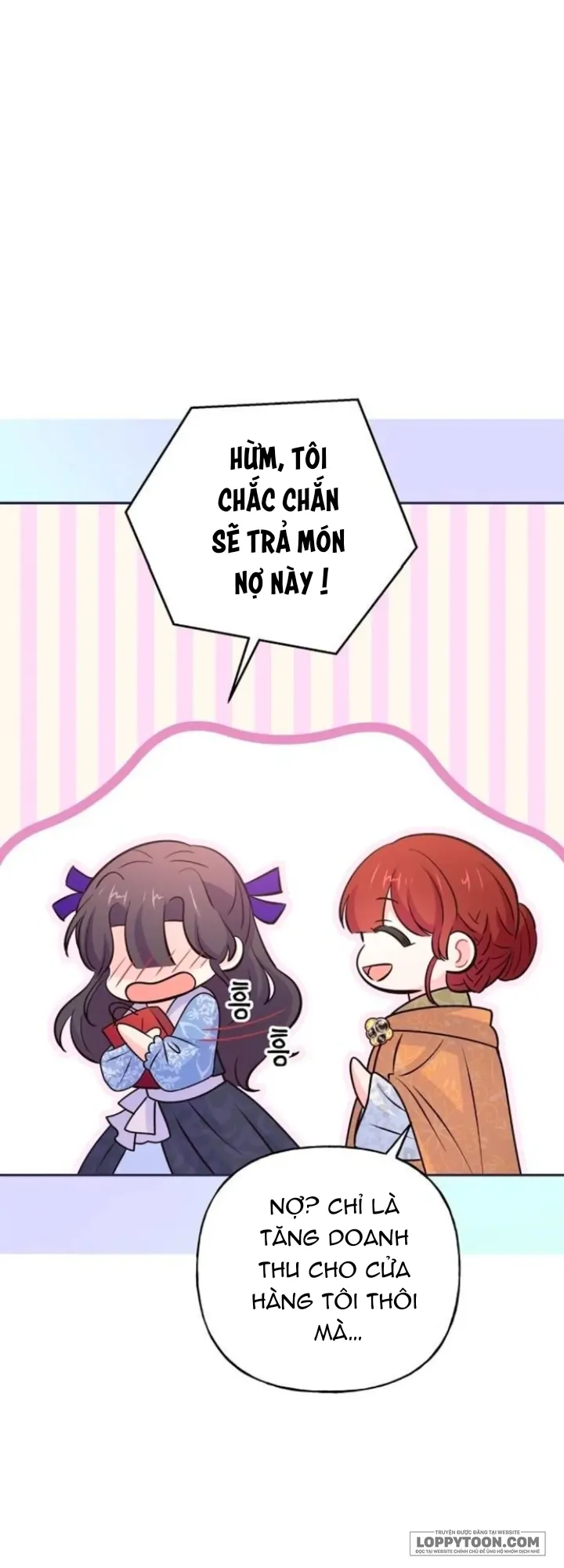 Hầu Gái Không Thích Nuôi Dạy Trẻ Nhỏ Chap 39 - trang 29