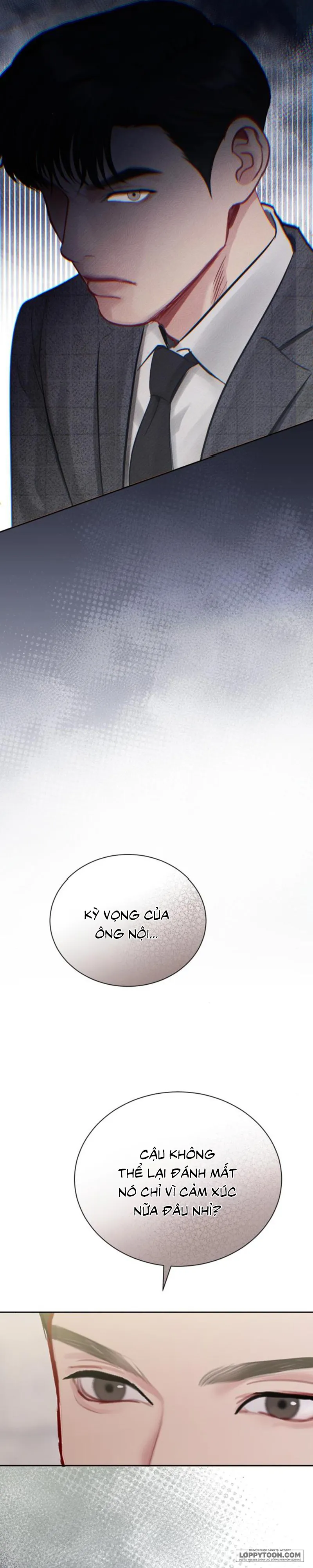 Quyền Lực Của Thư Ký Chap 20 - trang 14