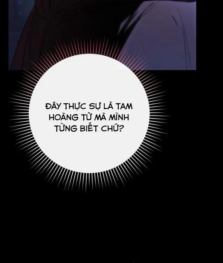 Bạo Chúa Độc Ác Trở Lại Chap 41 - trang 8