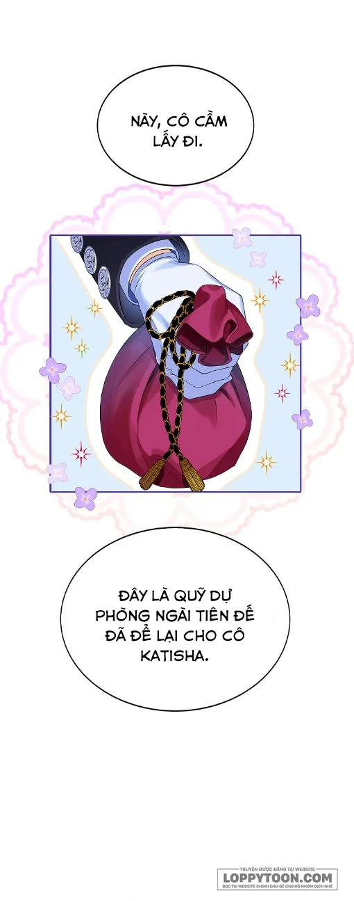Trở Thành Người Thừa Kế Của Gia Đình Phản Diện Chap 4 - trang 10