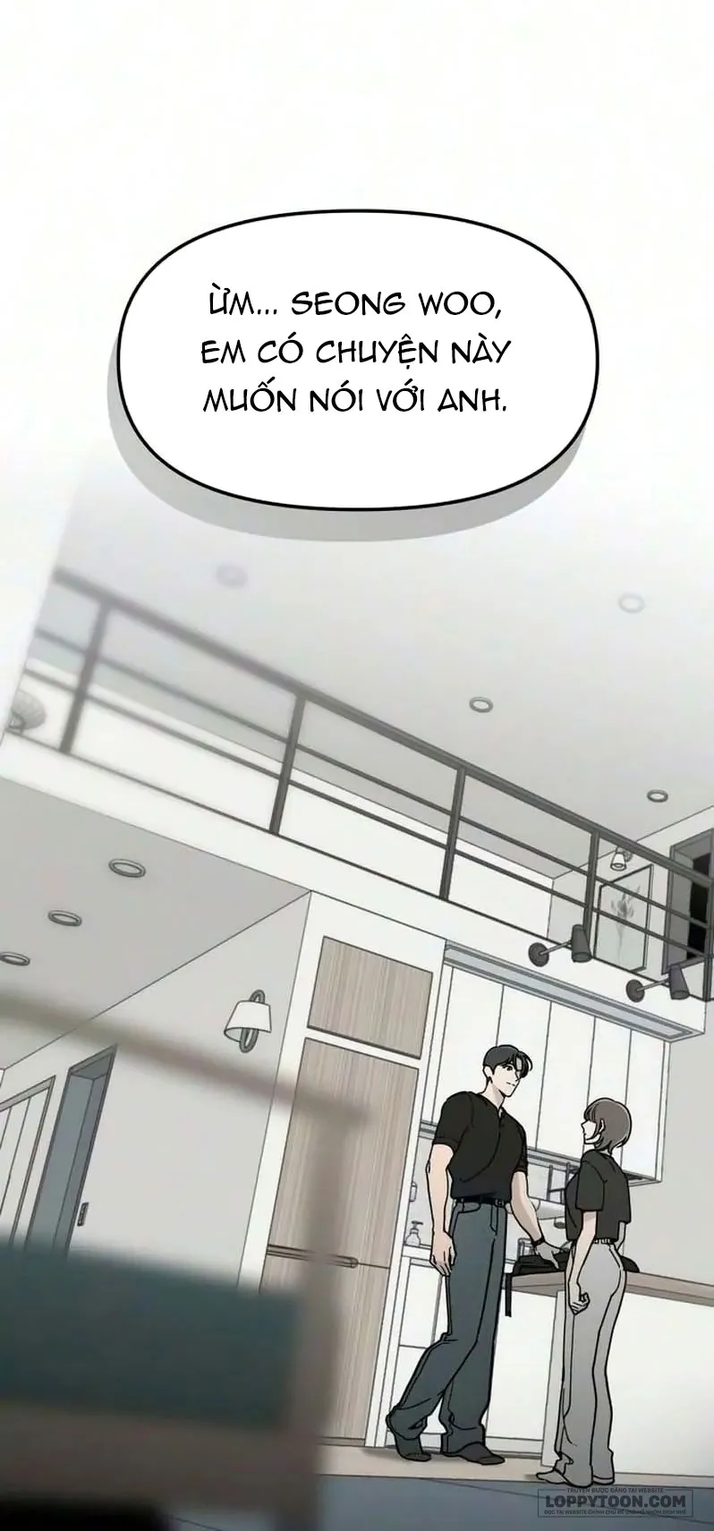 Cặp Đôi Không Chính Thức Chap 7 - trang 32