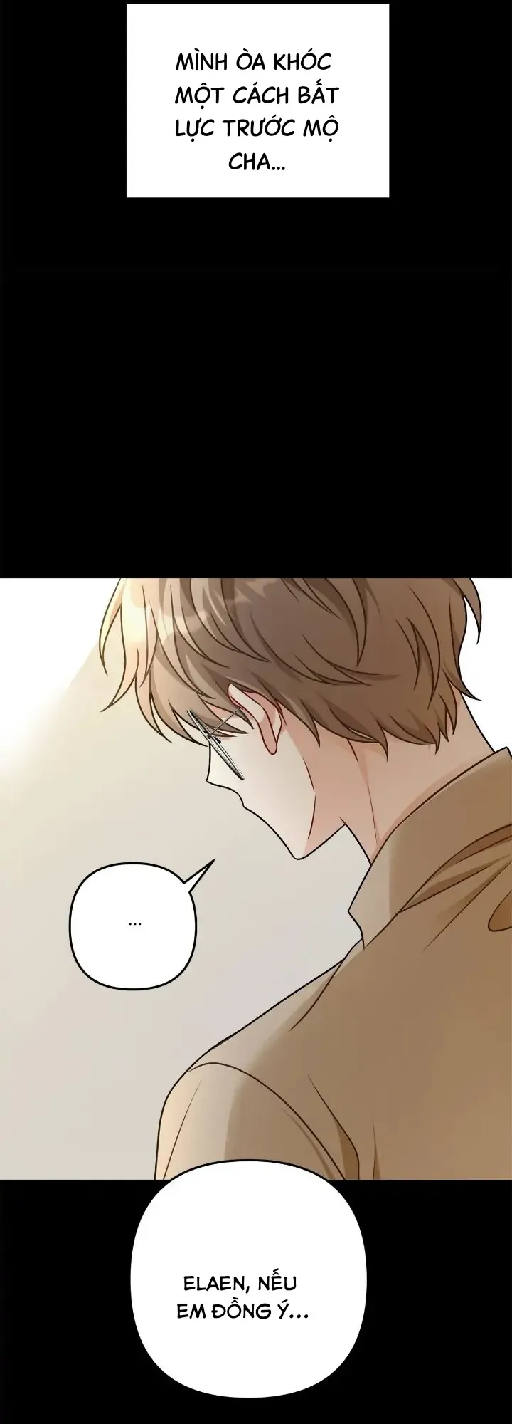 Tôi Sống Chung Với Mẹ Chồng Chap 4 - trang 50