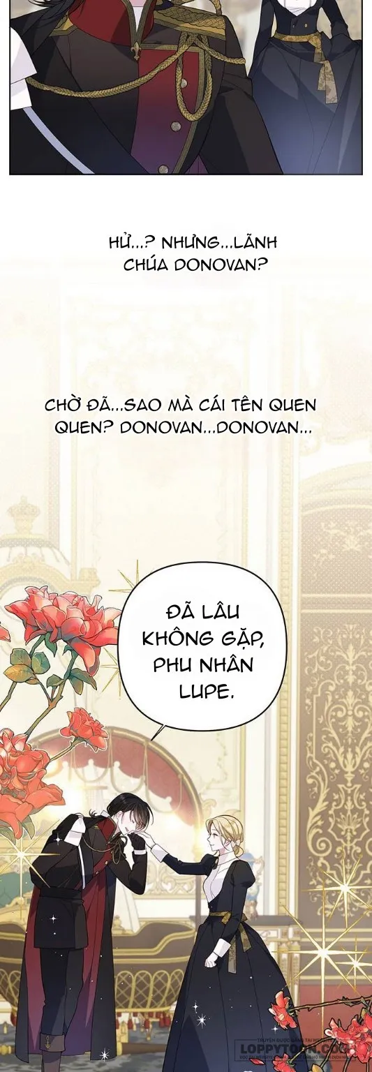 Bạo Chúa Bé Con Chap 9 - trang 44